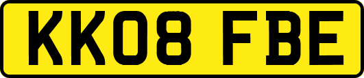 KK08FBE