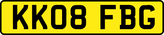 KK08FBG