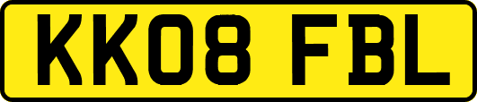 KK08FBL