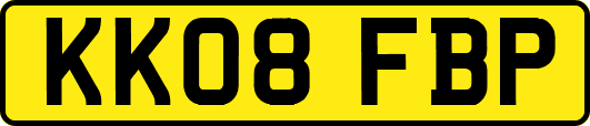KK08FBP
