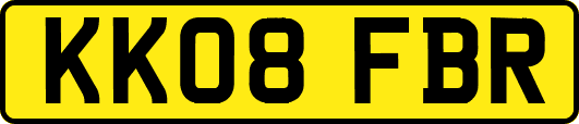 KK08FBR