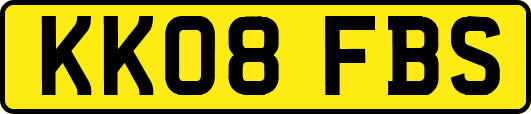KK08FBS