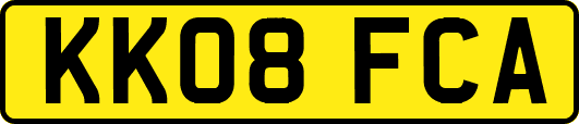 KK08FCA
