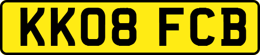 KK08FCB