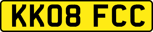 KK08FCC