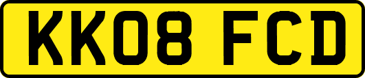 KK08FCD