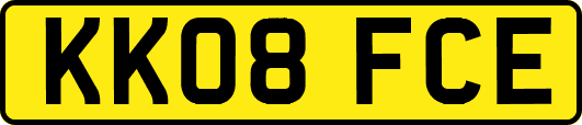 KK08FCE