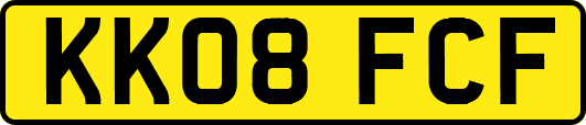 KK08FCF