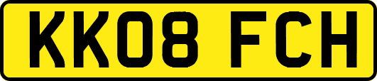 KK08FCH