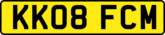 KK08FCM