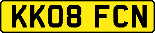 KK08FCN