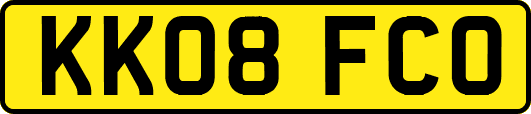 KK08FCO