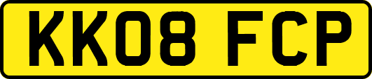 KK08FCP