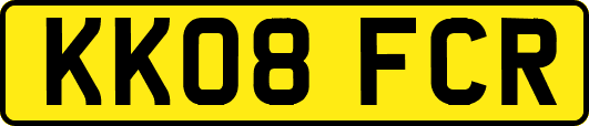 KK08FCR