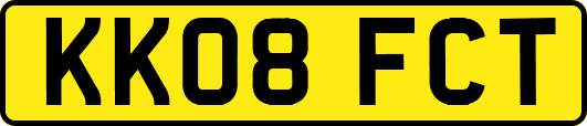 KK08FCT