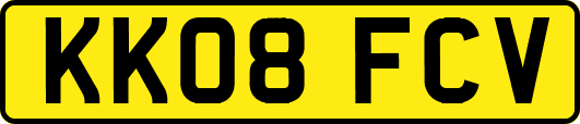 KK08FCV