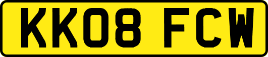 KK08FCW