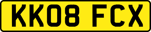 KK08FCX