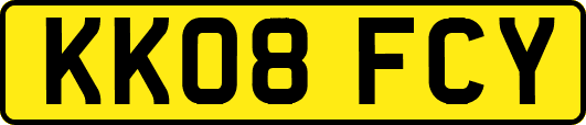 KK08FCY