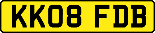KK08FDB