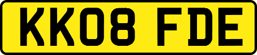 KK08FDE