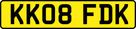 KK08FDK