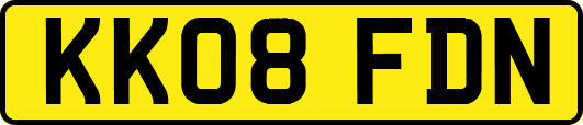 KK08FDN