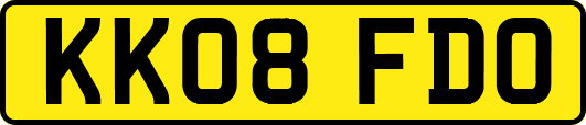 KK08FDO