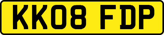 KK08FDP