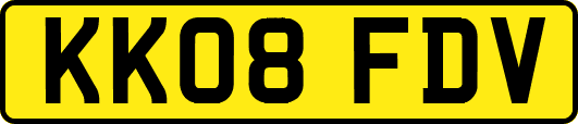 KK08FDV