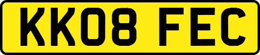 KK08FEC