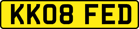 KK08FED