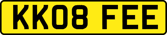 KK08FEE