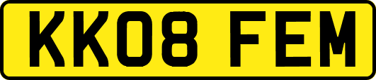 KK08FEM