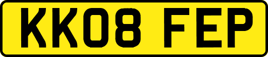KK08FEP