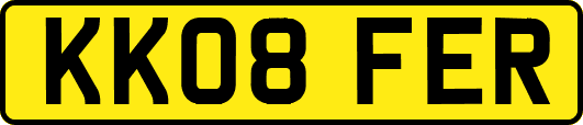 KK08FER