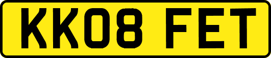 KK08FET