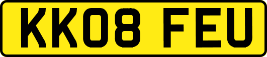 KK08FEU