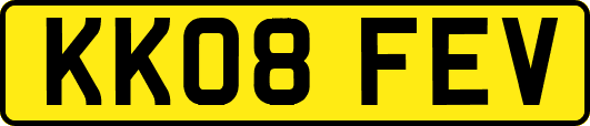 KK08FEV