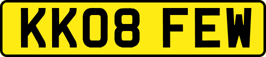 KK08FEW