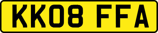 KK08FFA