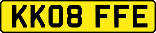 KK08FFE