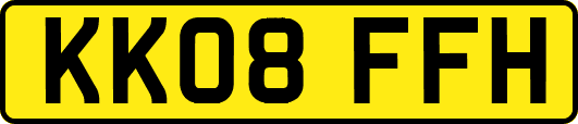 KK08FFH