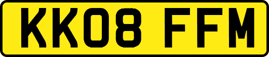 KK08FFM
