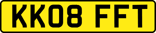 KK08FFT