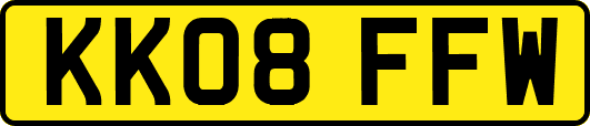 KK08FFW