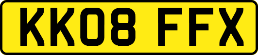 KK08FFX
