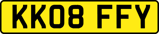 KK08FFY