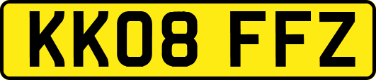 KK08FFZ