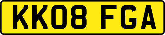 KK08FGA